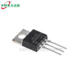 1mA Schottky Diodes Rectifiers TO 220F MBRF20200CT MBRF10100CT