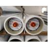 Buy cheap ss 4040 8040 Frp Ro Membrane Housing Pressure Vessel Water Filter Spare Parts from wholesalers
