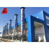 Buy cheap Train Flight Bzb Spray Booth with Big Fan Industrial Display from wholesalers