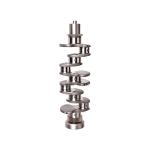 Cummins ISBE Diesel Engine Parts Original Freight Truck Crankshaft Assembly