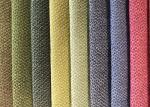 sofa fabric manufacturer linen sofa material fabric for sofa furniture cover100%