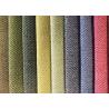 Buy cheap sofa fabric manufacturer linen sofa material fabric for sofa furniture cover100% pholstery from wholesalers