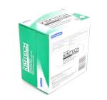Dustfree Paper Fiber Optic Materials Cleaning Wipes For Fiber Optic Patch Cord