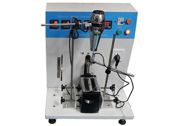 Buy cheap 100W Toaster Switch Endurance Tester from wholesalers