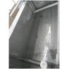 Buy cheap FR Polyester Yarn Cable Wire Filler With High Tempature Resistance from wholesalers