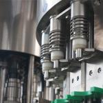 2000-36000BPH Water Bottle Filling Machine Bottling Production Line Turkey A To