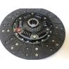 Buy cheap DM-027 Mitsubishi Clutch Plate 43001-11082 260*170mm*10 Teeth from wholesalers