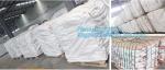 White rice bag pp woven bag/sack for rice/flour/food/wheat 25KG/50KG/100KG