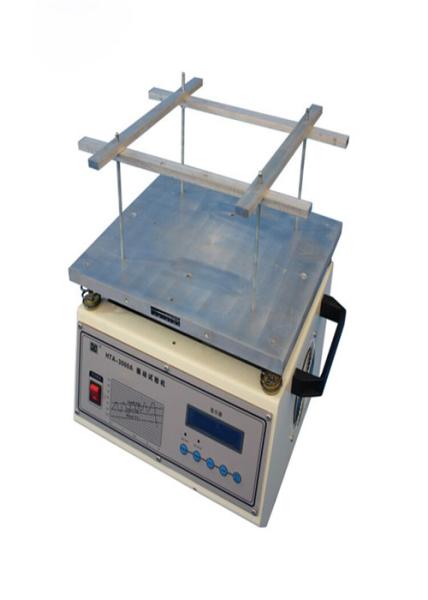 Buy cheap Electromagnetic Vibration Testing Machine With Vibration Frequency Digital Display from wholesalers