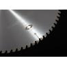 Buy cheap Custom thin Metal Cutting Saw Blades / Cold Circular Sawblades 255mm from wholesalers
