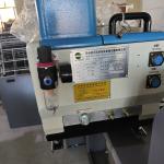 Non standard carton machine # decorative works # food carton # disposable lunch