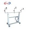 Buy cheap UL484 UL1598 UL1993 Water Spray Test Machine 34.5Kpa Spray pressure from wholesalers