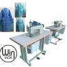 Buy cheap 1.2m Height 2kw Non Woven Surgical Gown Making Machine from wholesalers