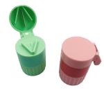 Buy cheap Medical Supplies Mini Pill Cutter And Crusher Grinder For Small Large Pills 6.3x4.2cm from wholesalers
