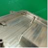 Buy cheap Rapid prototyping CNC milling aluminum parts used for equipments from wholesalers