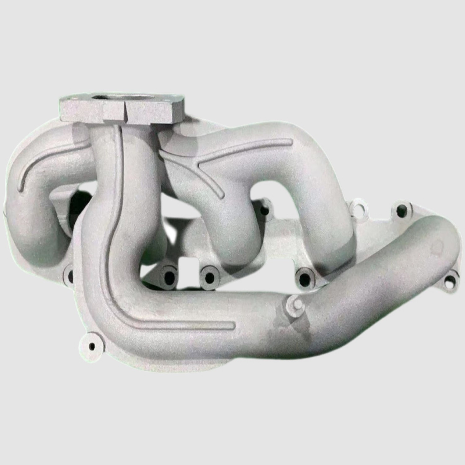 Polish Plastic ABS 3d Printing Service Prototyping In Product Development Roughness 126μIn