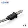 Buy cheap 6GH H3 Quick start high power 55w hid xenon bulb from wholesalers