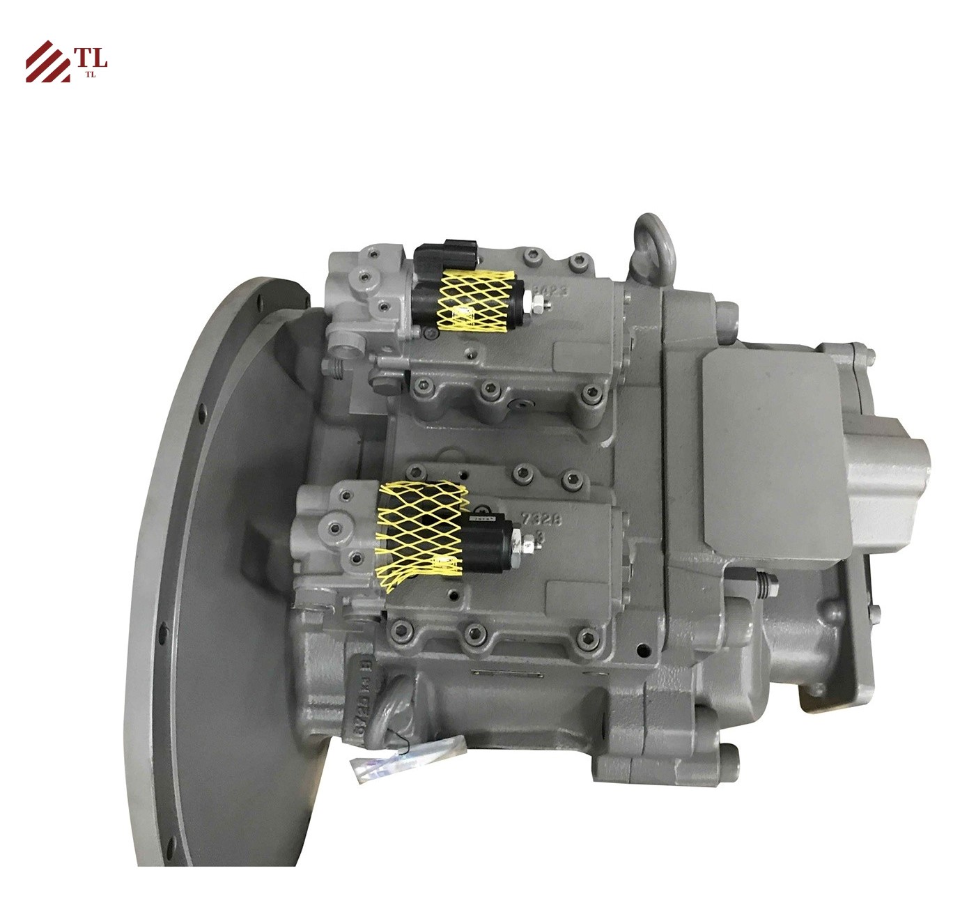 K5V200DPH111R-0E11 4432815 Hydraulic Main Pump for Excavator in Machinery Repair Shops