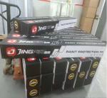 Stretchable Car Paint Guard Protection