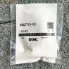 Buy cheap SMC KQG2T10-00 Plugs Pneumatic Tee Fitting 10mm SUS316 CE Certificate from wholesalers