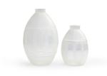 Multi Cavity Silicone Injection Molding , Translucent Respiratory Hag Injection