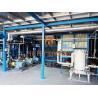 Buy cheap Customized Electrophoretic Electrostatic Dip Coating Line For Metal Film 5-50 Microns from wholesalers