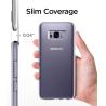 Buy cheap For Samsung Galaxy S8 Case TPU Back Cover,0.3mm Clear Phone Case For Samsung Galaxy S8 from wholesalers
