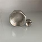 NXF ASTM JIS DIN A240 316H /1Cr17Ni12Mo2/31609 Fasteners Stainless Steel 316H