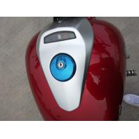 Buy cheap Electric Kick Start Cruiser Chopper Motorcycle Custom Made Chopper Motorcycles product