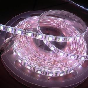 Buy cheap Multifunctional Lighting Products 2m Per Set LED Strip Light with FPC Flexible PCB Board and Epistar5050 Chip from wholesalers