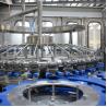 Buy cheap 1600BPH 2000BPH Hot Juice Filling Machine Monoblock Filler Capper from wholesalers