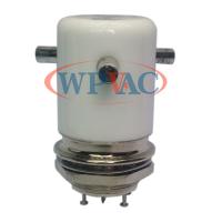 Buy cheap HV DC15KV 30A SPDT Relay Switch Ceramic Housing Stable Contact Resistance product