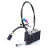 Buy cheap 386-3439 3863439 Excavator E320D2 Electric Throttle Stepper Accelerator Governor Motor from wholesalers