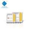 Buy cheap 2W 3W 4W SMD LED Chips 620-630nm 520-530nm 450-470nm 6000-7000K 70-90lm from wholesalers