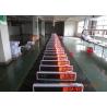Buy cheap IP65 Asynchronous Wireless Taxi LED Display Top / HD Light led taxi roof signs from wholesalers