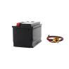 Buy cheap Home 100Ah 12V LiFePo4 Battery Lithium Battery For Solar Energy Storage from wholesalers