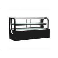 Buy cheap Energy Saving Commercial Baking Equipment Showcase Cake Fridge For Bakery / product