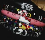 Buy cheap cartoon car steering wheel hubs cover 2016 new arrival 38cm UNIVERSAL from wholesalers