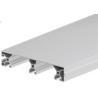Buy cheap TB 40200 Extruded Aluminum Pedal Profiles Chemical Polishing from wholesalers