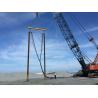 Buy cheap 426mm 180kw Vibroflot Equipment For Foundation Treatment from wholesalers