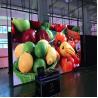 Buy cheap 0.35KG SMD3535 Outdoor Led Module For Commercial Display from wholesalers