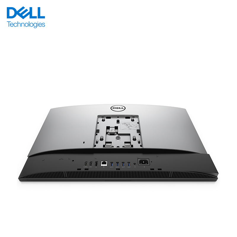 160W PSU OptiPlex 7400 23.8" FHD Non-Touch All-In-One PC with GDDR4 Video Memory Type