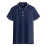 Buy cheap Polo Shirt Sublimation Plus Size Men′s Golf Polo Shirts from wholesalers
