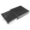 Buy cheap 14.1 Inch Metal ECR POS Cash Drawer , RJ11 / RJ12 Cash Drawer Wire Bill Gripper 360A from wholesalers