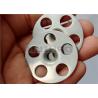 Buy cheap 36mm Tile Backer Board Insulation Fixing Washer Discs For Walls And Floors from wholesalers