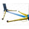 Buy cheap car lift for garage 4000kgs capacity from wholesalers