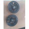 Buy cheap New Model 8 Inch Golf Cart SS Rim Cover Wheel Cover from wholesalers