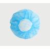 Buy cheap GB15979 2002 Disposable Non woven Cap For surgical from wholesalers