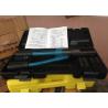 Buy cheap Portable Lug Hydraulic Crimping Tools With Automatic Safety Device from wholesalers