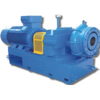 Buy cheap Single Stage High Speed Centrigugal Turbine Electric Vacuum Pump With Overhung product